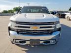 2022 Chevrolet Silverado Ltd K1500 Ltz for Sale in Wilmer, TX - All Over