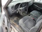 1999 Chevrolet S Truck S10 for Sale in Hurricane, WV - Front End