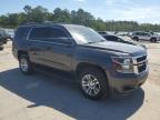 2017 Chevrolet Tahoe C1500 Lt იყიდება Harleyville-ში, SC - Front End