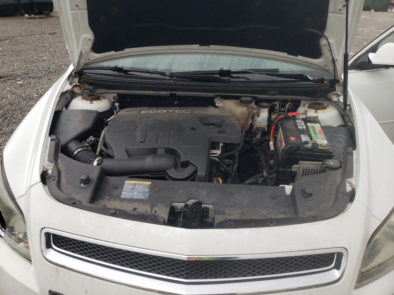 2009 Chevrolet Malibu 1Lt VIN: 1G1ZH57BX9F237344 Lot: 58120495