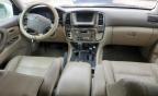 2004 Toyota Land Cruiser na sprzedaż w Shreveport, LA - Front End