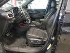 2021 Chevrolet Trailblazer Rs for Sale in Mcfarland, WI - Hail