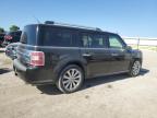 2013 Ford Flex Limited   zu verkaufen in Wichita, KS - Front End