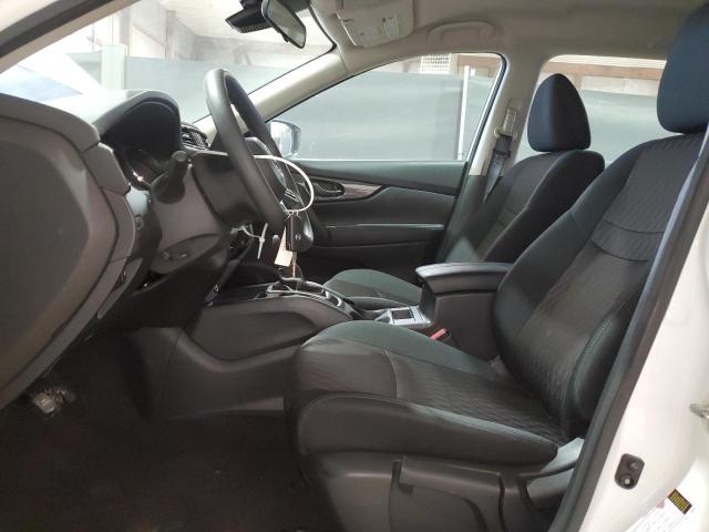  NISSAN ROGUE 2020 Biały