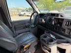 2010 Ford Econoline E150 Van de vânzare în Conway, AR - Vandalism