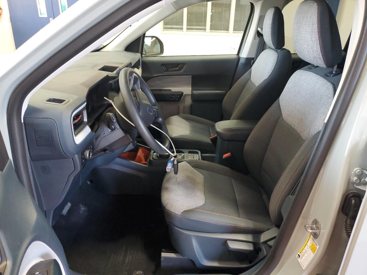 2024 Ford Maverick Xlt VIN: 3FTTW8H37RRB10114 Lot: 56469035