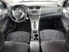 2013 Nissan Sentra S за продажба в East Granby, CT - Mechanical