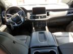 2021 Chevrolet Suburban C1500 Lt na sprzedaż w Greenwell Springs, LA - Water/Flood