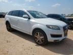 2013 Audi Q7 Prestige zu verkaufen in San Antonio, TX - Minor Dent/Scratches