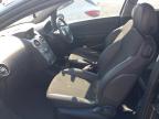 2012 VAUXHALL CORSA for sale at Copart CASTLEDERMOT - IRELAND