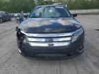 2012 Ford Fusion Se en Venta en Ellwood City, PA - Front End