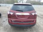 2017 Chevrolet Traverse Lt for Sale in Franklin, WI - Hail