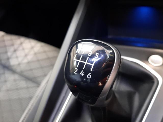 2021 VOLKSWAGEN GOLF R-LIN