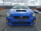 2017 Subaru Wrx Sti Limited en Venta en San Diego, CA - Mechanical