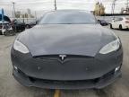 2015 Tesla Model S  en Venta en Sun Valley, CA - Side