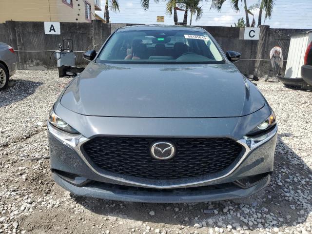  MAZDA 3 2022 Szary