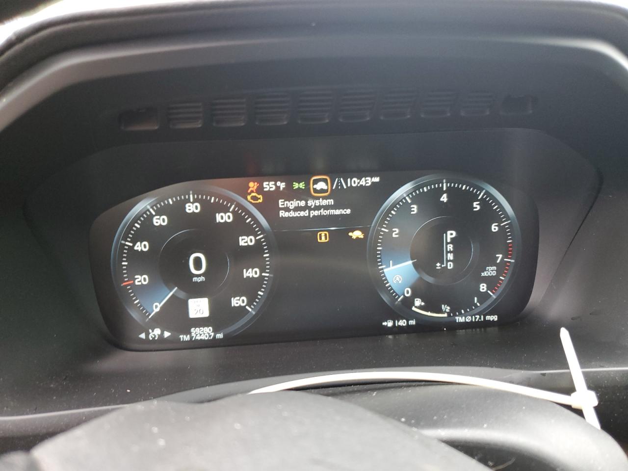 2018 Volvo Xc90 T6 VIN: YV4A22PL9J1208655 Lot: 56686875