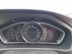 2015 VOLVO V40 SE D2 for sale at Copart PETERLEE