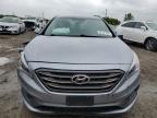 2015 Hyundai Sonata Sport للبيع في Indianapolis، IN - Front End