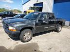 2002 Dodge Dakota Quad Sport за продажба в Glassboro, NJ - Rear End