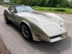 1982 Chevrolet Corvette  zu verkaufen in Cahokia Heights, IL - Minor Dent/Scratches