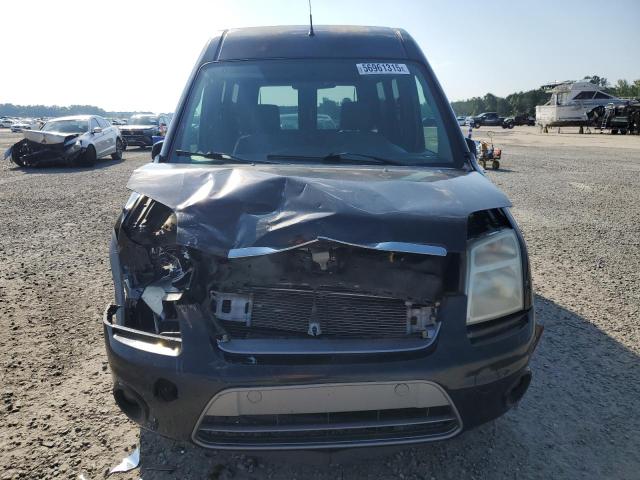  FORD TRANSIT 2013 Czarny
