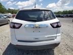 2016 Chevrolet Traverse Lt   en Venta en Augusta, GA - Side