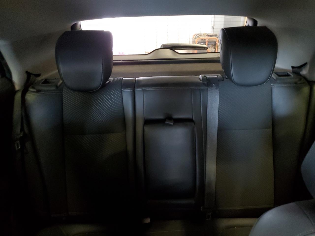 2014 Buick Encore Convenience VIN: KL4CJFSB6EB784802 Lot: 56685865
