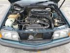 1992 Mercedes Benz 190 E продається в Sun Valley, CA - Mechanical