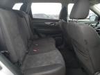 2016 Nissan Rogue S en Venta en Elgin, IL - Side