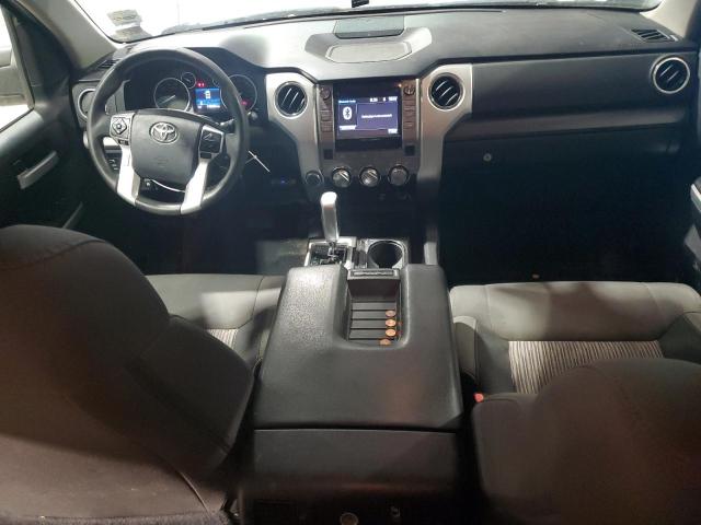  TOYOTA TUNDRA 2014 Сріблястий