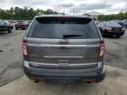 2013 Ford Explorer Limited   للبيع في Exeter، RI - Side