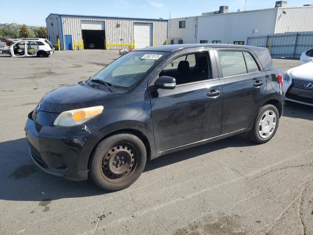 2009 Toyota Scion Xd 