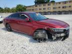 2018 Honda Accord Exl იყიდება Opa Locka-ში, FL - Front End