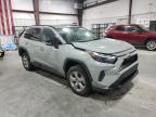 2023 Toyota Rav4 Xle en Venta en Spartanburg, SC - Rear End