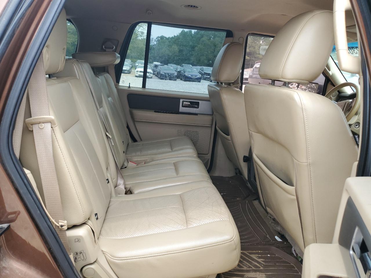 2012 Ford Expedition Xlt VIN: 1FMJU1H53CEF08853 Lot: 57523055