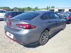 2018 VAUXHALL INSIGNIA S for sale at Copart EAST KILBRIDE