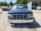 1995 Ford F150  na sprzedaż w Midway, FL - Side