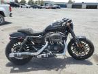 2019 HARLEY-DAVIDSON XL1200 CX   for sale at Copart TX - EL PASO