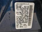 2007 Nissan Murano Sl zu verkaufen in Cahokia Heights, IL - Hail