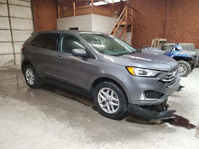  FORD EDGE 2021 Szary