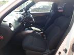 2014 NISSAN JUKE ACENT for sale at Copart WOLVERHAMPTON