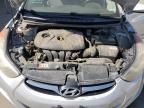 2013 Hyundai Elantra Gls na sprzedaż w Fresno, CA - Vandalism