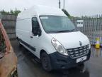 2011 RENAULT MASTER LH3 for sale at Copart NEWBURY