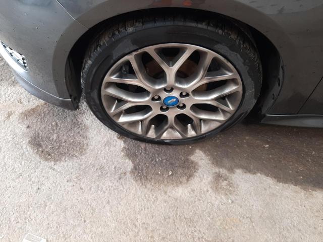 2015 FORD FOCUS ZETE