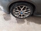 2015 FORD FOCUS ZETE for sale at Copart WOLVERHAMPTON