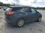 2018 Chevrolet Equinox Lt   zu verkaufen in Savannah, GA - Front End