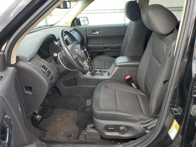  FORD FLEX 2014 Black