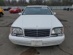 1999 Mercedes-Benz S 320 for Sale in Brookhaven, NY - Minor Dent/Scratches