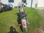2008 VICTORY MOTORCYCLES KINGPIN    for sale at Copart GA - TIFTON